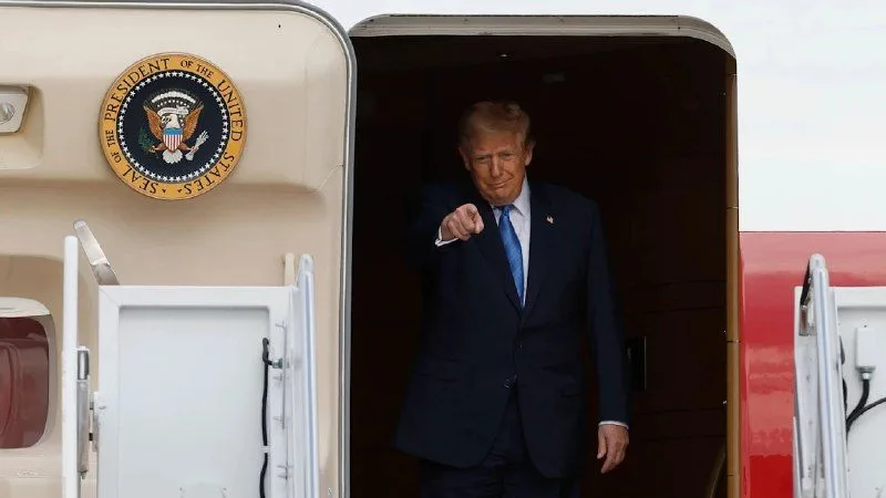 Трамп оголосив про «найбільшу нафтову угоду» США з Венесуелою на 65 млрд барелів