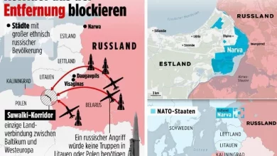 Bild описало можливі сценарії нападу Росії на країни НАТО