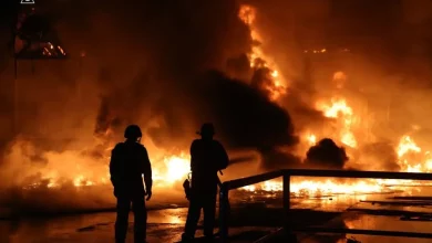 Війська РФ обстріляли Миколаївщину: пошкоджено склад харчового підприємства