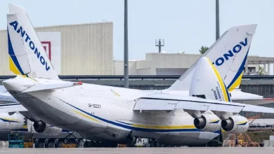 BILD: слідство пов’язує атаку дронів на аеропорт Лейпциг/Галле з Росією