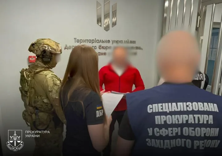 На Закарпатті передадуть до суду інструктора ТЦК, обвинуваченого у катуванні військовозобов’язаного