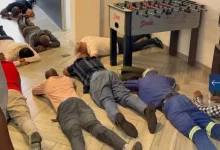INTERPOL повідомив про 58 арештів у межах глобальної операції “Jackal IV”