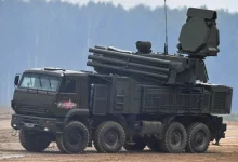Сили безпілотних систем України вдарили по аеродромах «Миллерово» та «Ейск» у РФ