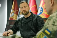 Україна розробляє перехоплювачі проти реактивних «Шахедів» — Євген Хмара