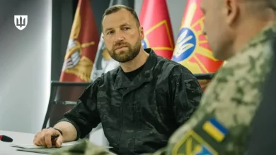 Україна розробляє перехоплювачі проти реактивних «Шахедів» — Євген Хмара