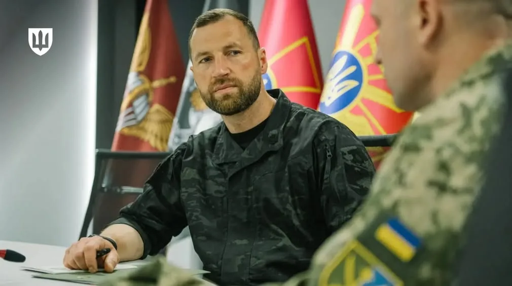 Україна розробляє перехоплювачі проти реактивних «Шахедів» — Євген Хмара