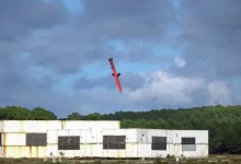 Франція розглядає експорт крилатих ракет MdCN до Швеції