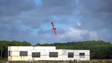 Франція розглядає експорт крилатих ракет MdCN до Швеції