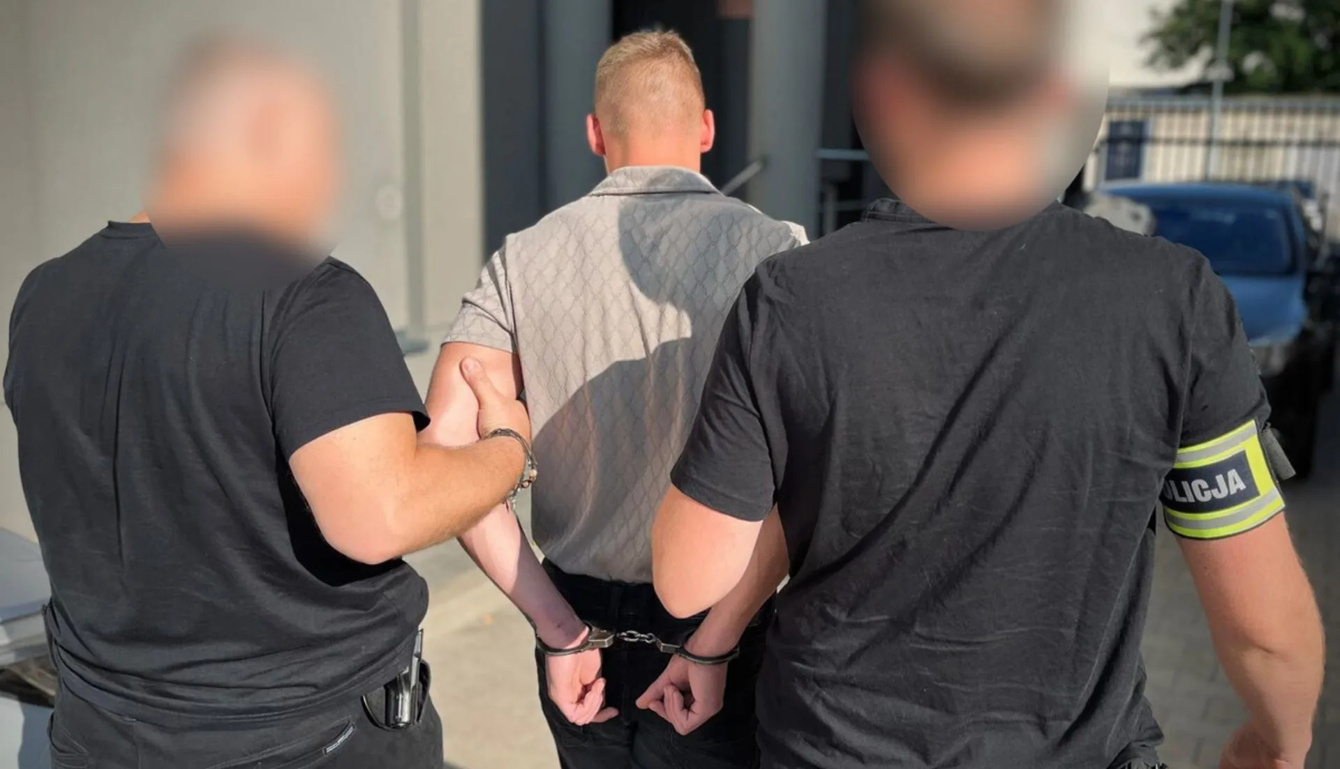 У Лодзі побили 15-річного українця: затримано двох підозрюваних