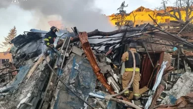 Росіяни вдарили по Слов’янську та Билбасівці: є загиблі й поранені