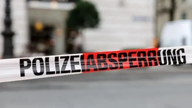 Під Берліном чоловік смертельно поранив жінку ножем на вулиці