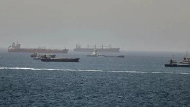 США завдали нових ударів по цілях в Ірані поблизу Ормузської протоки