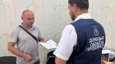 На Донеччині судитимуть групу за незаконний видобуток 364 тонн вугілля