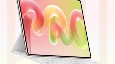 Huawei представила MatePad Pro 2026 з OLED 144 Гц і чіпом Kirin T93