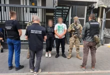 На Львівщині викрили схему фальшивих свідоцтв для незаконного виїзду за кордон