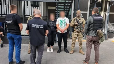 На Львівщині викрили схему фальшивих свідоцтв для незаконного виїзду за кордон
