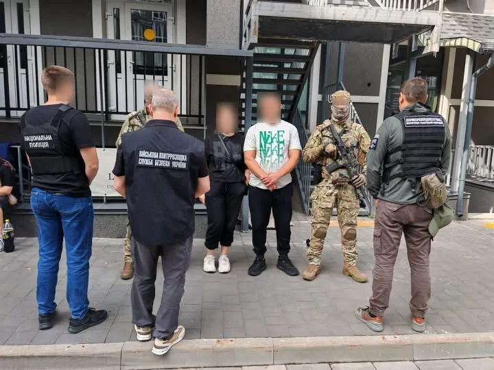 На Львівщині викрили схему фальшивих свідоцтв для незаконного виїзду за кордон