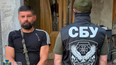 СБУ спільно з Болгарією викрила міжнародний канал контрабанди психотропів до України та ЄС