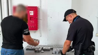У пункті пропуску «Рава-Руська» двічі за добу виявили цигарки в паливних баках