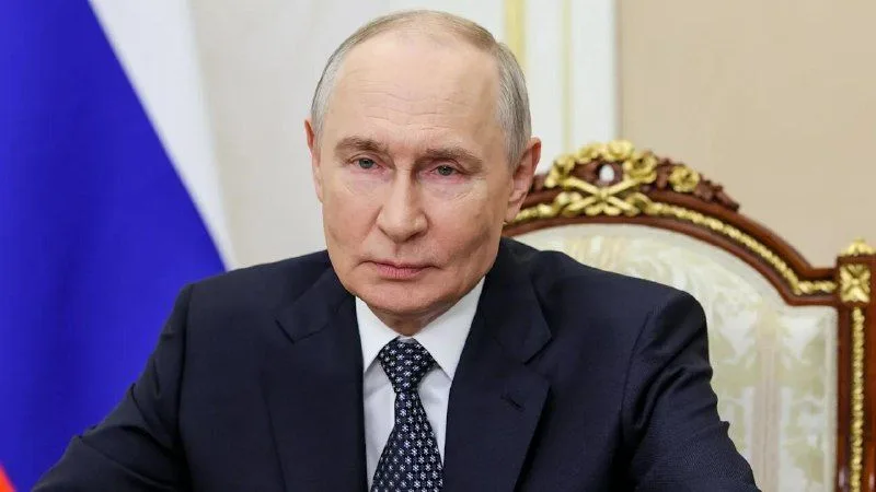The Economist: Володимир Путін боїться, що поразка у війні може коштувати йому життя