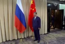 У Киргизстані відбулася зустріч путіна і Сі, у Кремлі применшують тему України