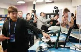 У Росії поранено директора заводу «Уралдронзавод» через вибух авто