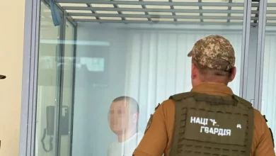 Апеляційний суд залишив у силі 15 років ув’язнення за вбивство 17-річної випускниці на Тернопільщині