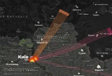 Зеленський: цієї ночі збили лише одну балістичну ракету через нестачу ракет до Patriot