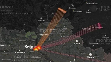 Зеленський: цієї ночі збили лише одну балістичну ракету через нестачу ракет до Patriot