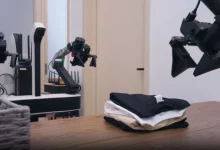 Xiaomi відкрила вихідний код базової AI-моделі Robotics-1 для роботів