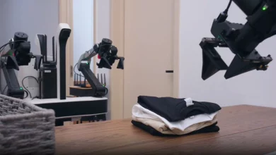 Xiaomi відкрила вихідний код базової AI-моделі Robotics-1 для роботів
