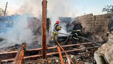 Російська атака дронами по Балаклії: загинули троє людей