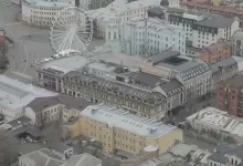 Колишньому командувачу логістики Повітряних Сил ЗСУ оголосили нову підозру в незаконному збагаченні