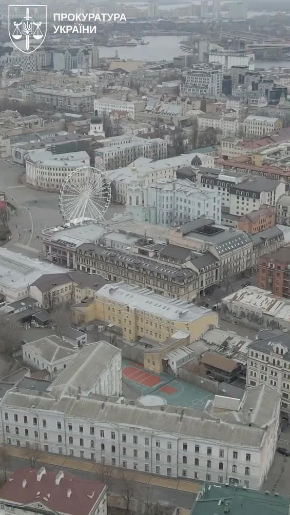 Колишньому командувачу логістики Повітряних Сил ЗСУ оголосили нову підозру в незаконному збагаченні