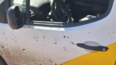 РФ обстріляла пересувне відділення «Укрпошти» на Чернігівщині