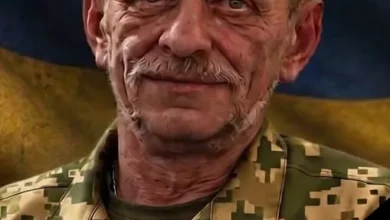 У Чернівцях попрощалися з прикордонником Віталієм Скругом