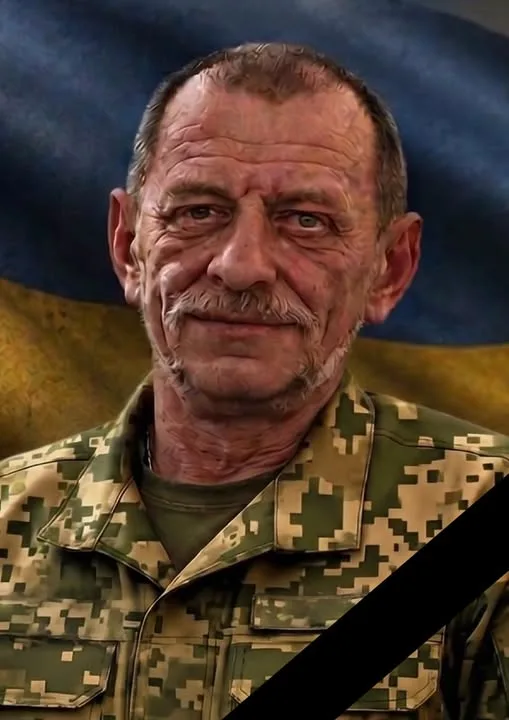 У Чернівцях попрощалися з прикордонником Віталієм Скругом