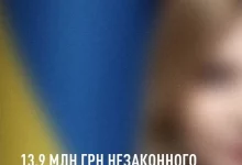 НАБУ та САП оголосили підозру колишній віцепрем’єрці — міністерці юстиції у незаконному збагаченні