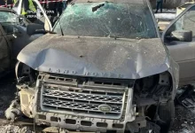 У Києві 24-річну киянку засудили до 9 років за теракт проти військового