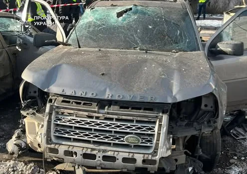 У Києві 24-річну киянку засудили до 9 років за теракт проти військового