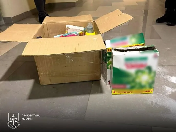 До суду скерували справу учасників міжнародного наркотрафіку з майже 6 кг кокаїну