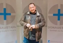 У Німеччині зірвали спробу замаху на керівника оборонного стартапу Donaustahl