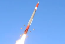 США обговорюють виробництво компонентів ракет Patriot в Україні
