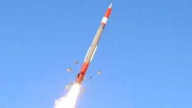 США обговорюють виробництво компонентів ракет Patriot в Україні