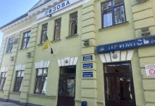 Росія вдарила по залізничній станції Лозова на Харківщині: є загиблі та поранені