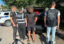 На Закарпатті викрили дві схеми переправлення ухилянтів за 10 тисяч доларів