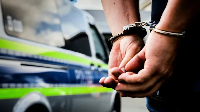 У Німеччині за підозрою в шпигунстві заарештували громадянина України