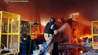 Російські обстріли Дніпропетровщини: 5 загиблих і 16 поранених за добу