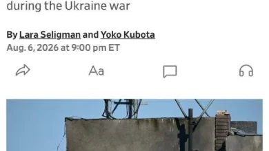 WSJ: розвідка США оцінила готовність путіна до нападу на НАТО вже восени