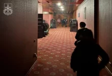 У Києві суд розгляне справу п’ятьох учасників групи, що організувала 39 нелегальних гральних закладів
